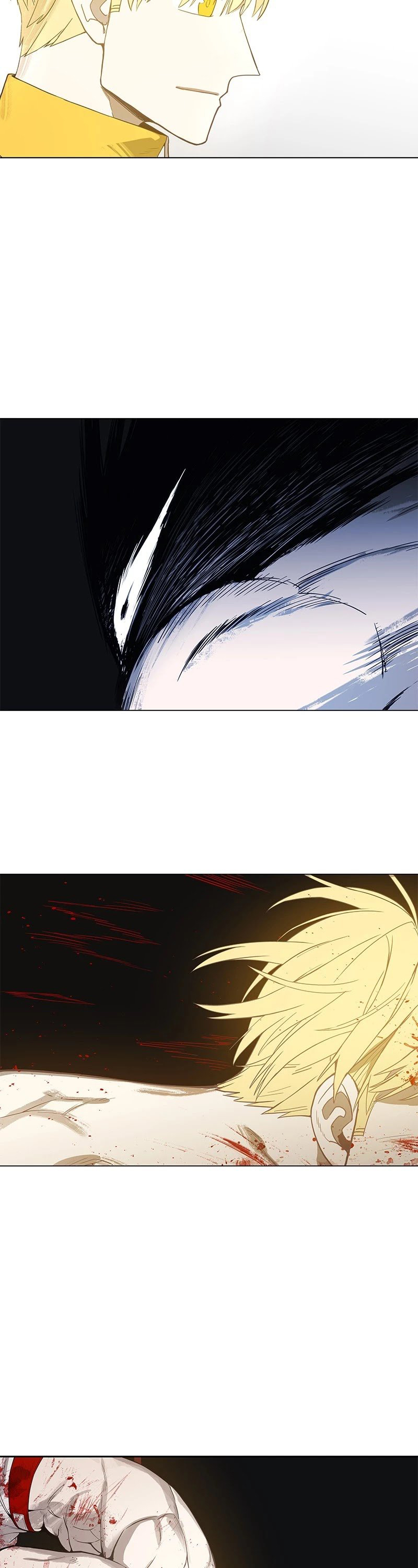 Read الملاكم ar Manga Online