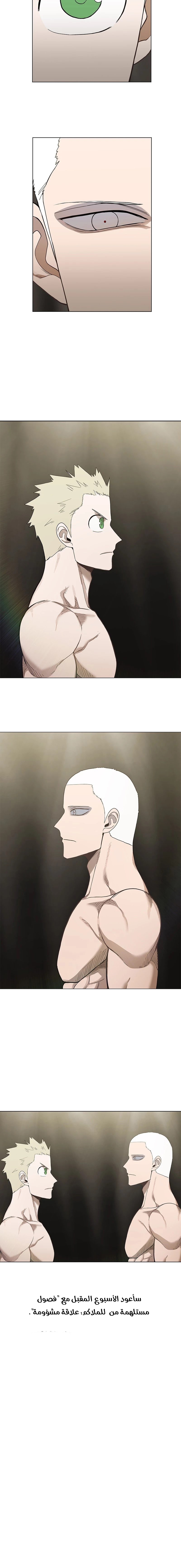 Read الملاكم ar Manga Online