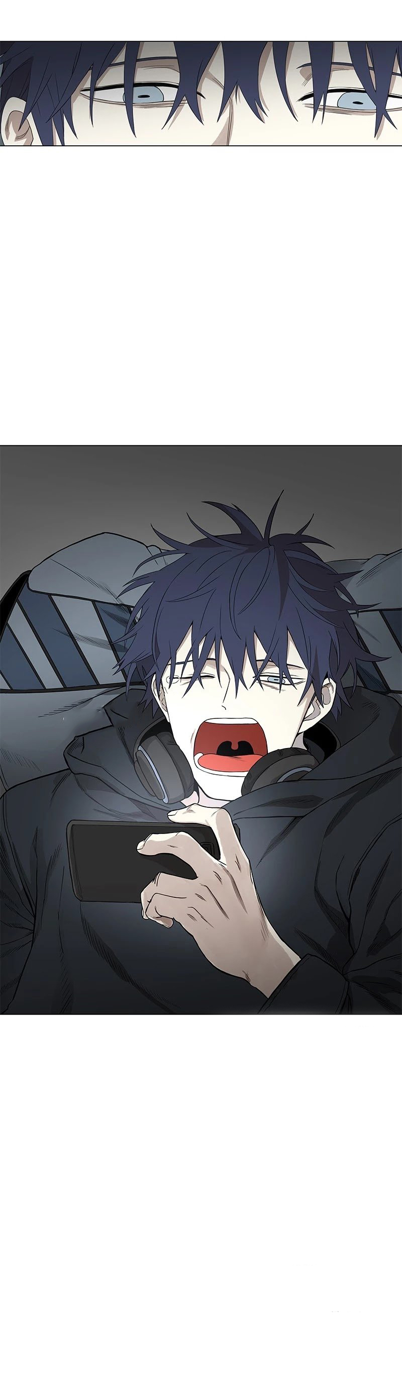 Read الملاكم ar Manga Online