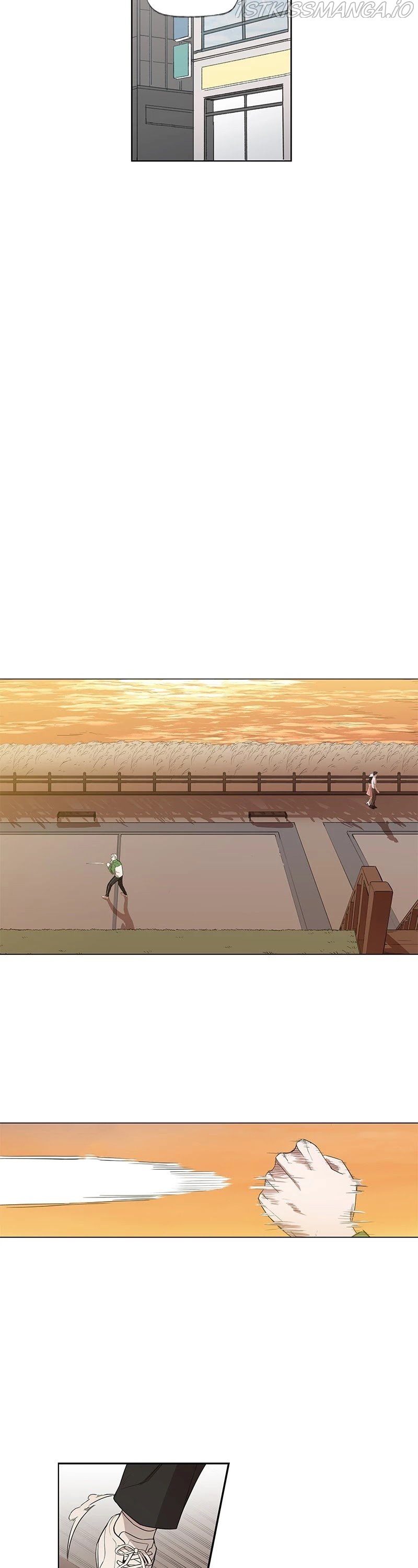 Read الملاكم ar Manga Online