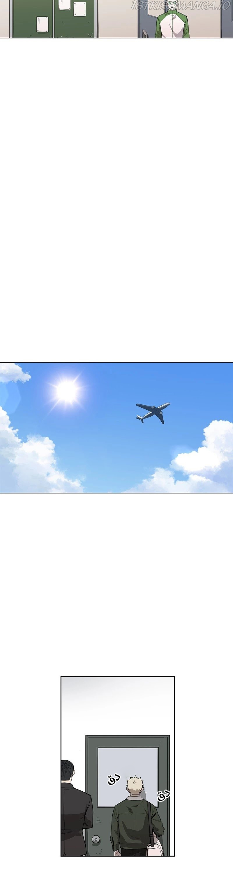 Read الملاكم ar Manga Online