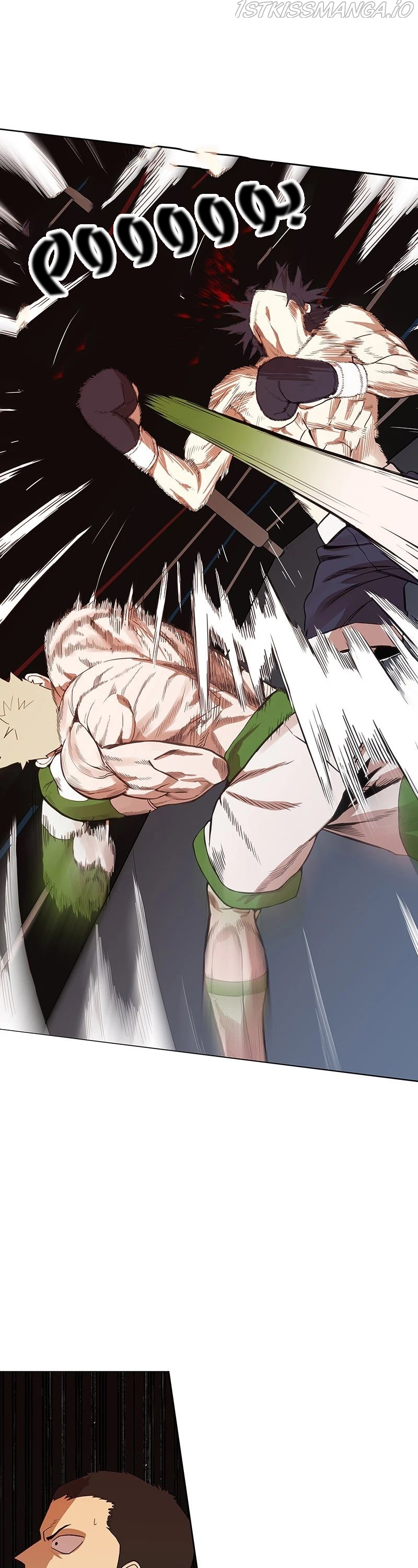 Read الملاكم ar Manga Online