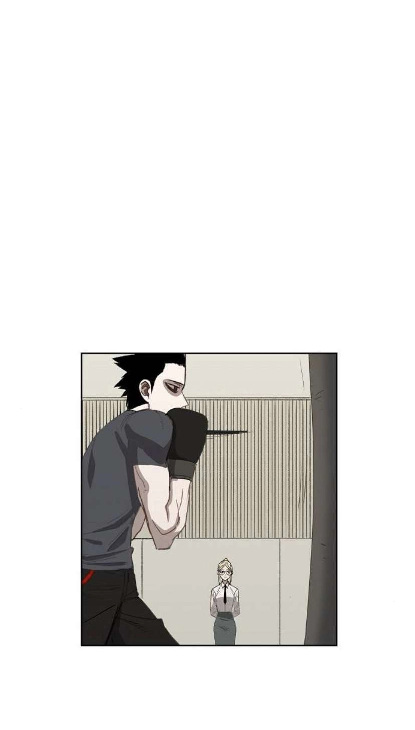 Read الملاكم ar Manga Online