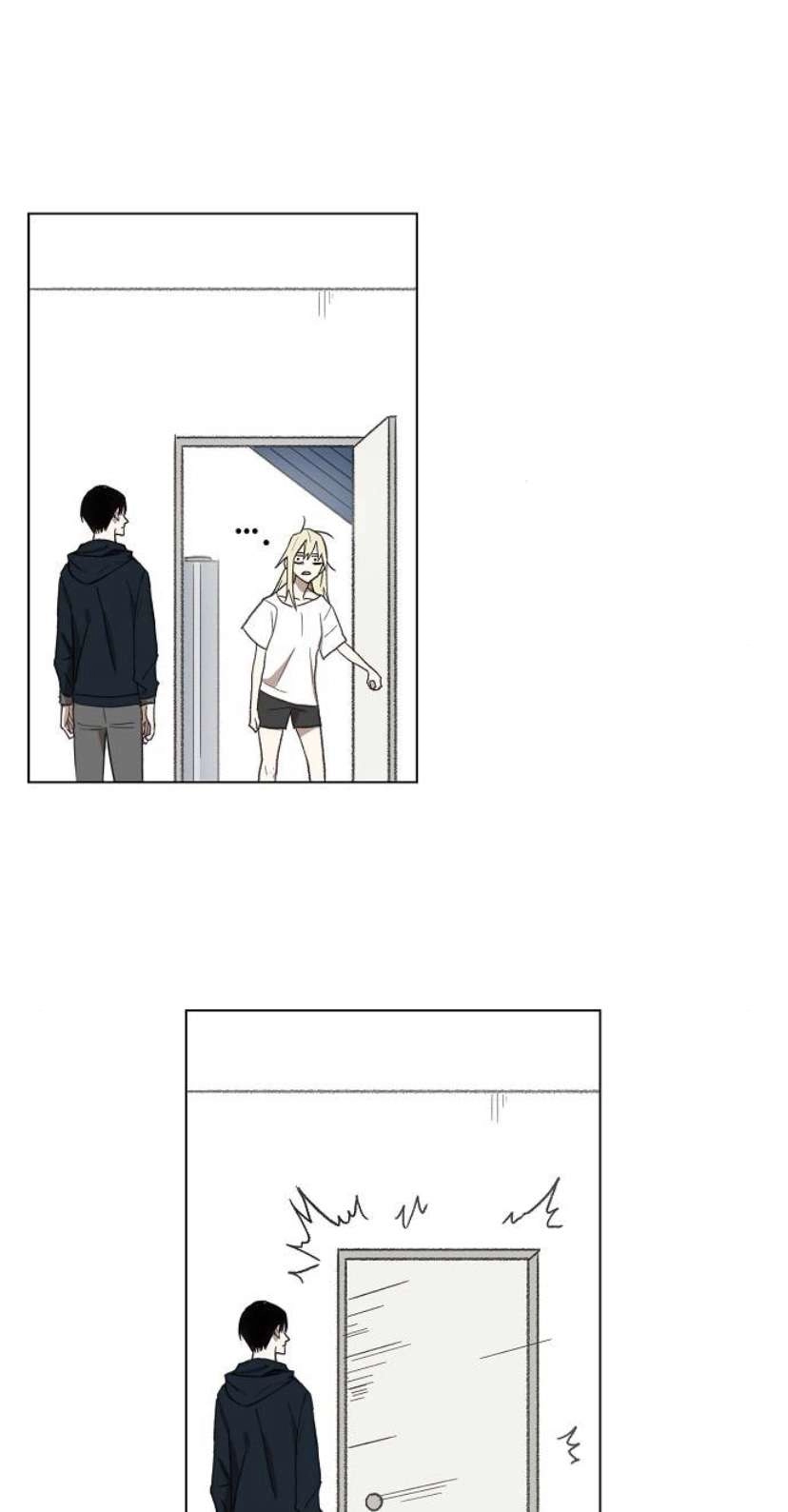 Read الملاكم ar Manga Online