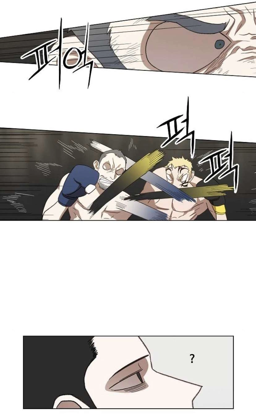 Read الملاكم ar Manga Online