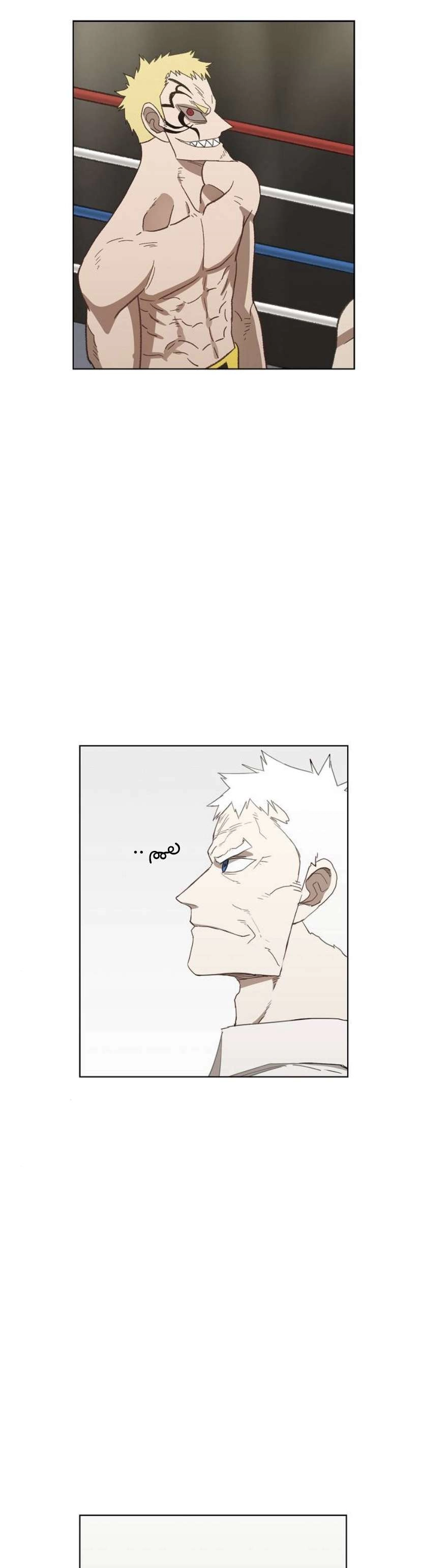 Read الملاكم ar Manga Online