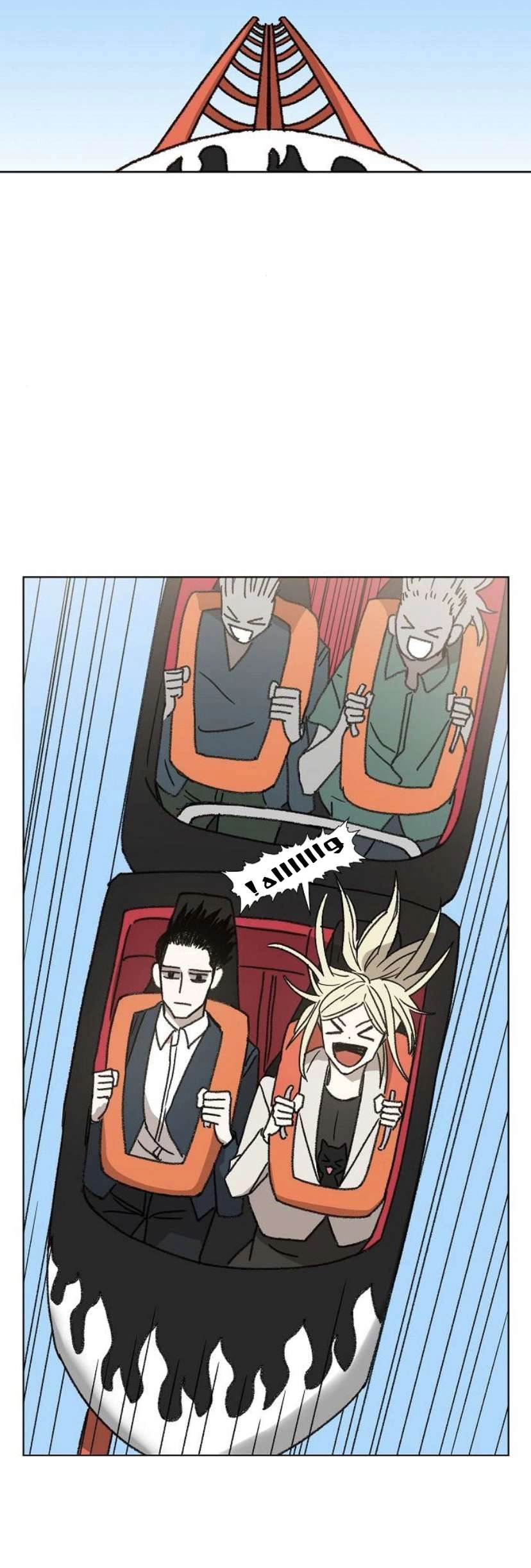 Read الملاكم ar Manga Online