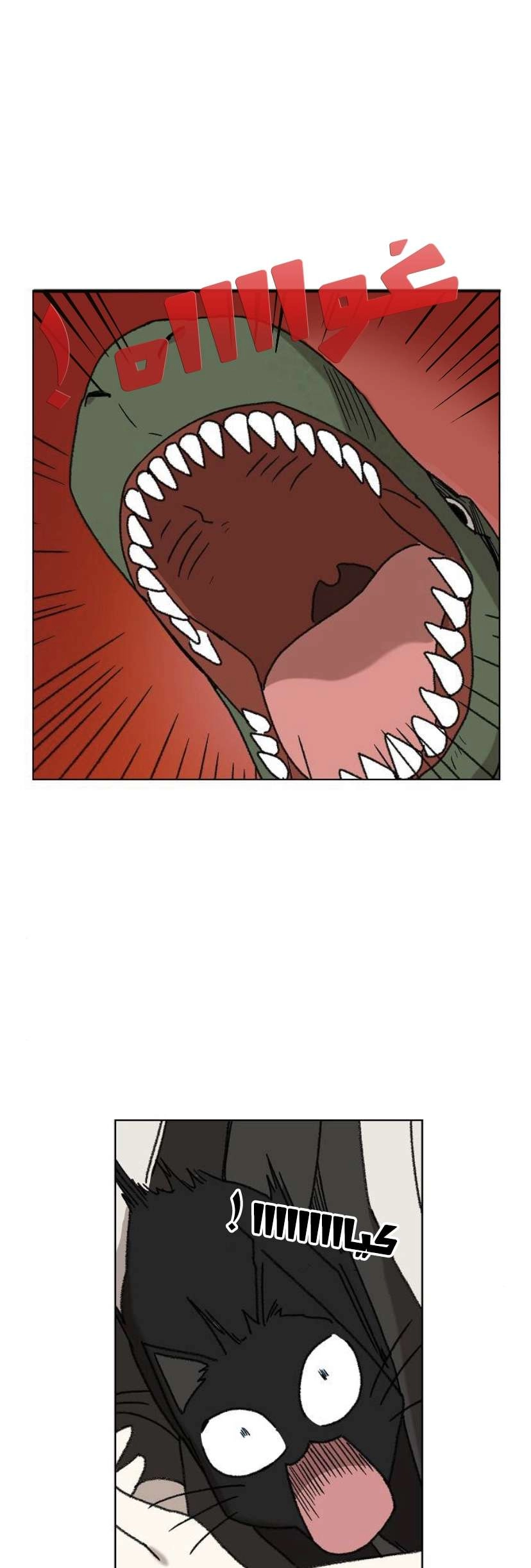 Read الملاكم ar Manga Online