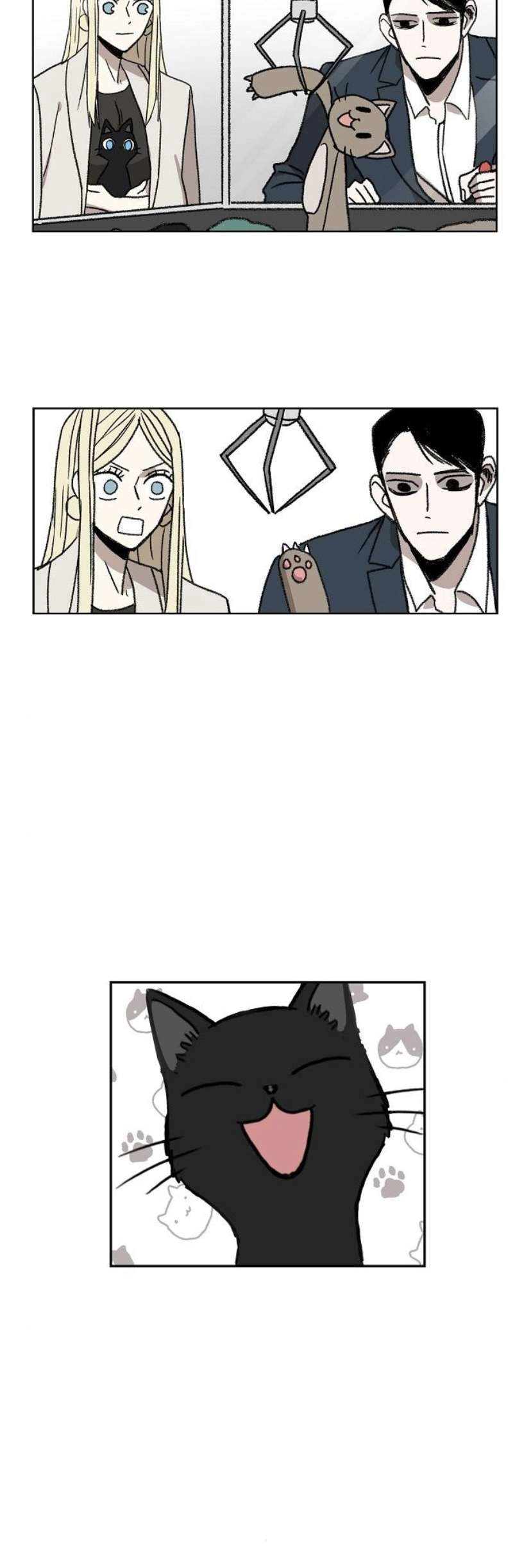 Read الملاكم ar Manga Online