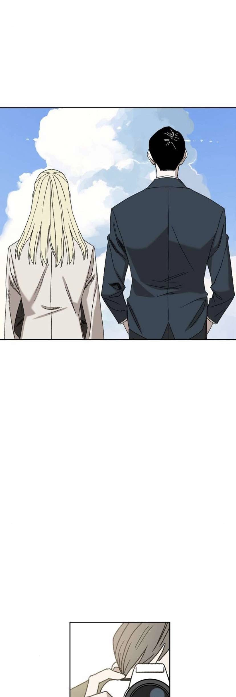 Read الملاكم ar Manga Online