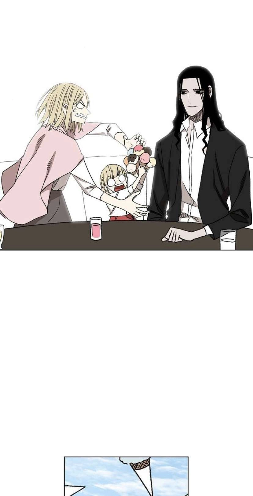 Read الملاكم ar Manga Online