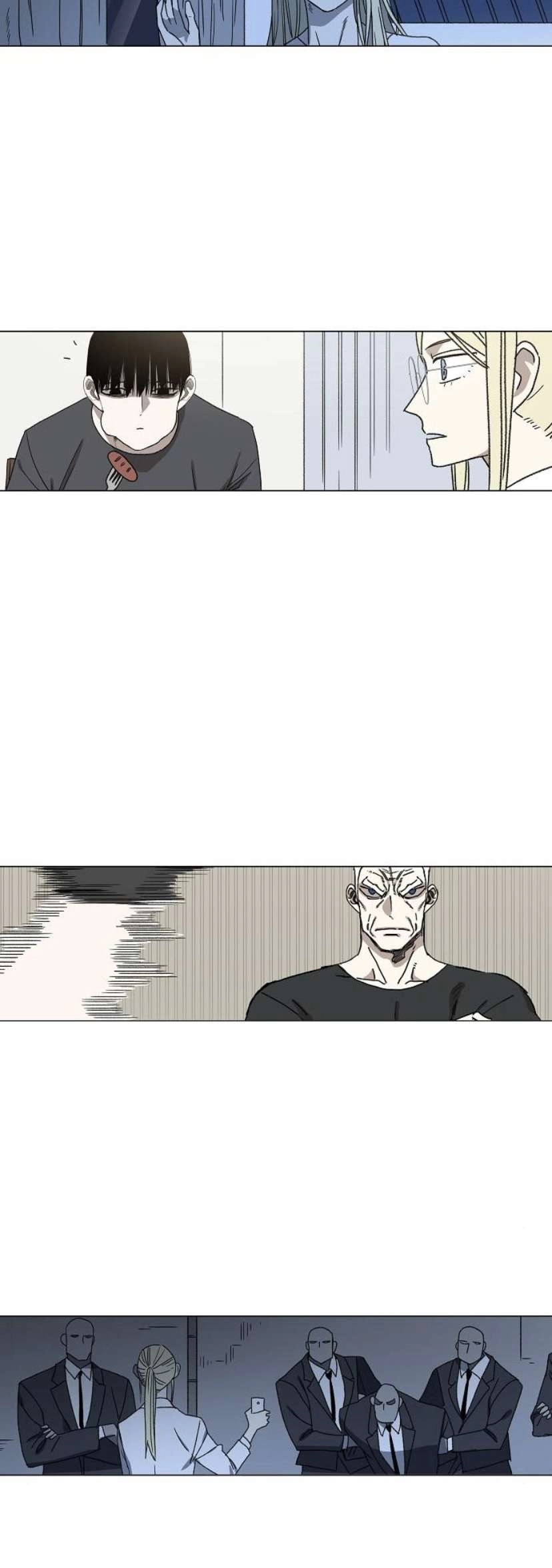 Read الملاكم ar Manga Online