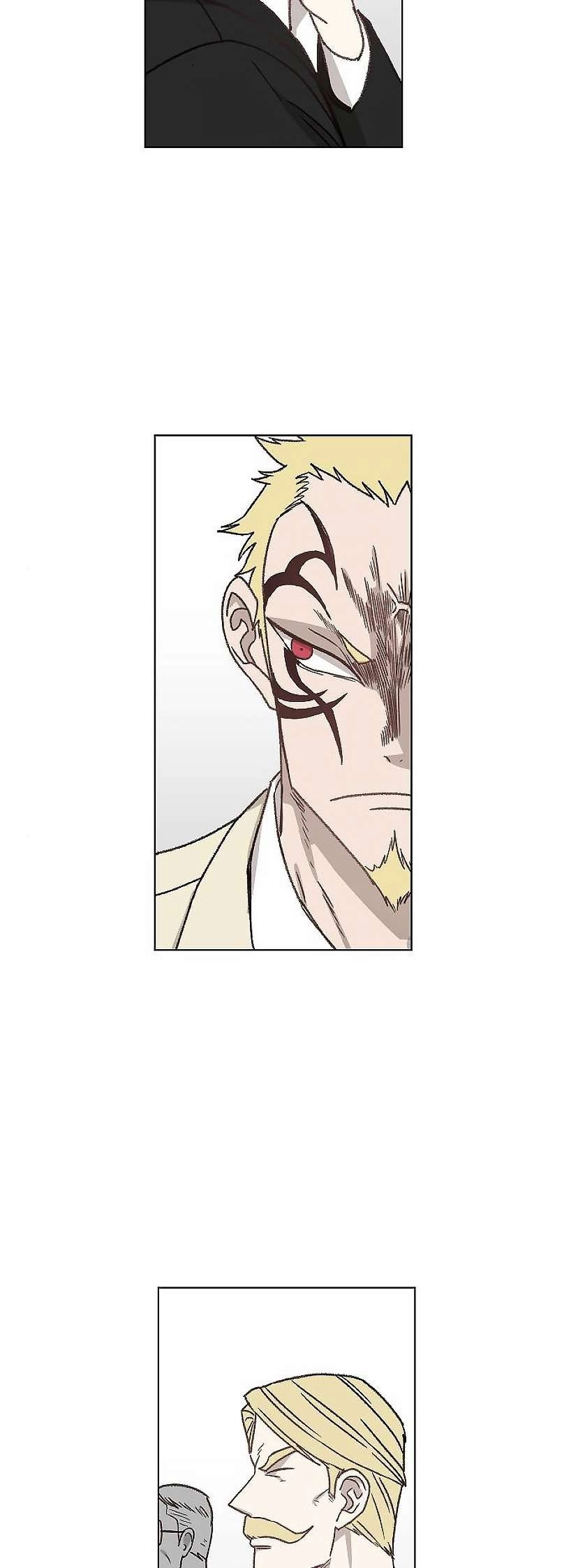 Read الملاكم ar Manga Online