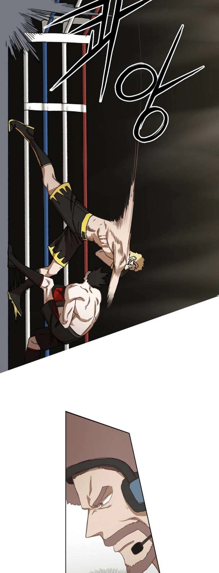 Read الملاكم ar Manga Online