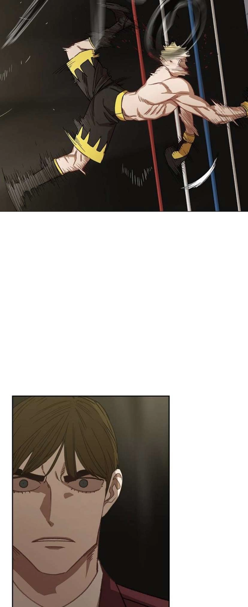 Read الملاكم ar Manga Online