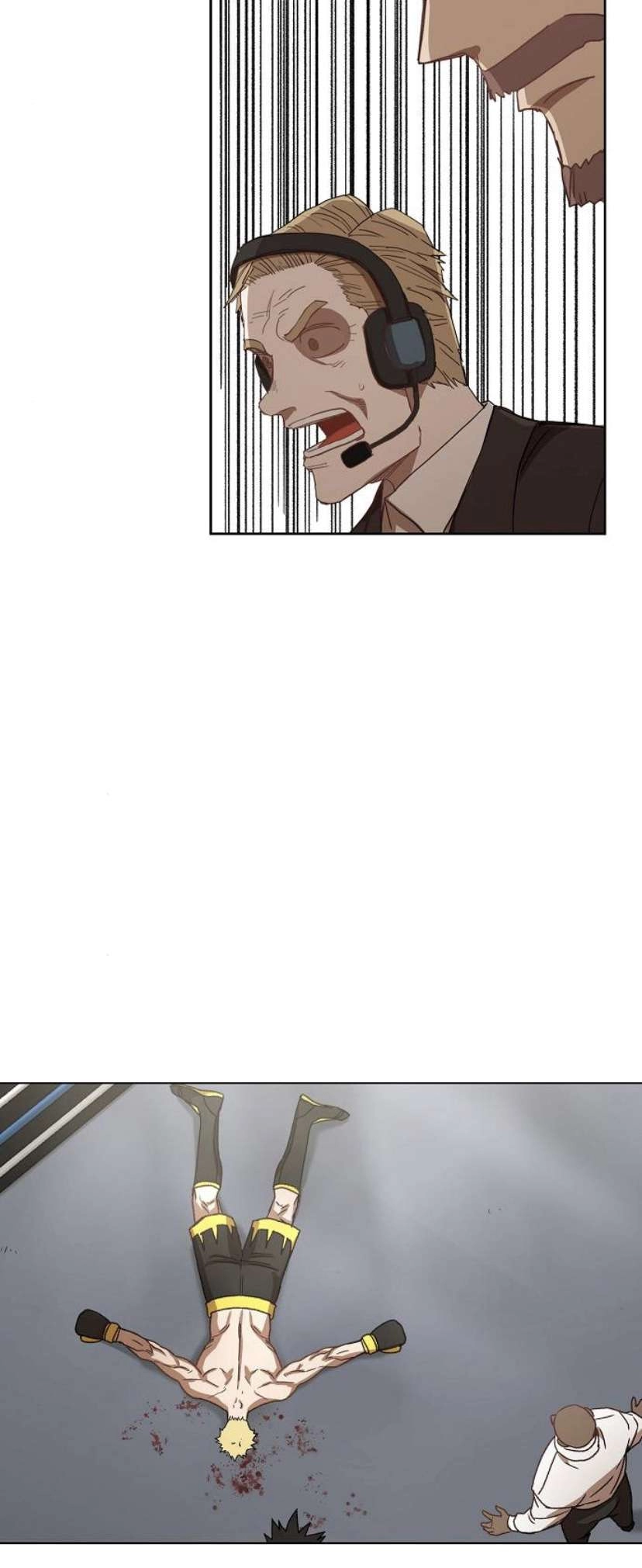 Read الملاكم ar Manga Online