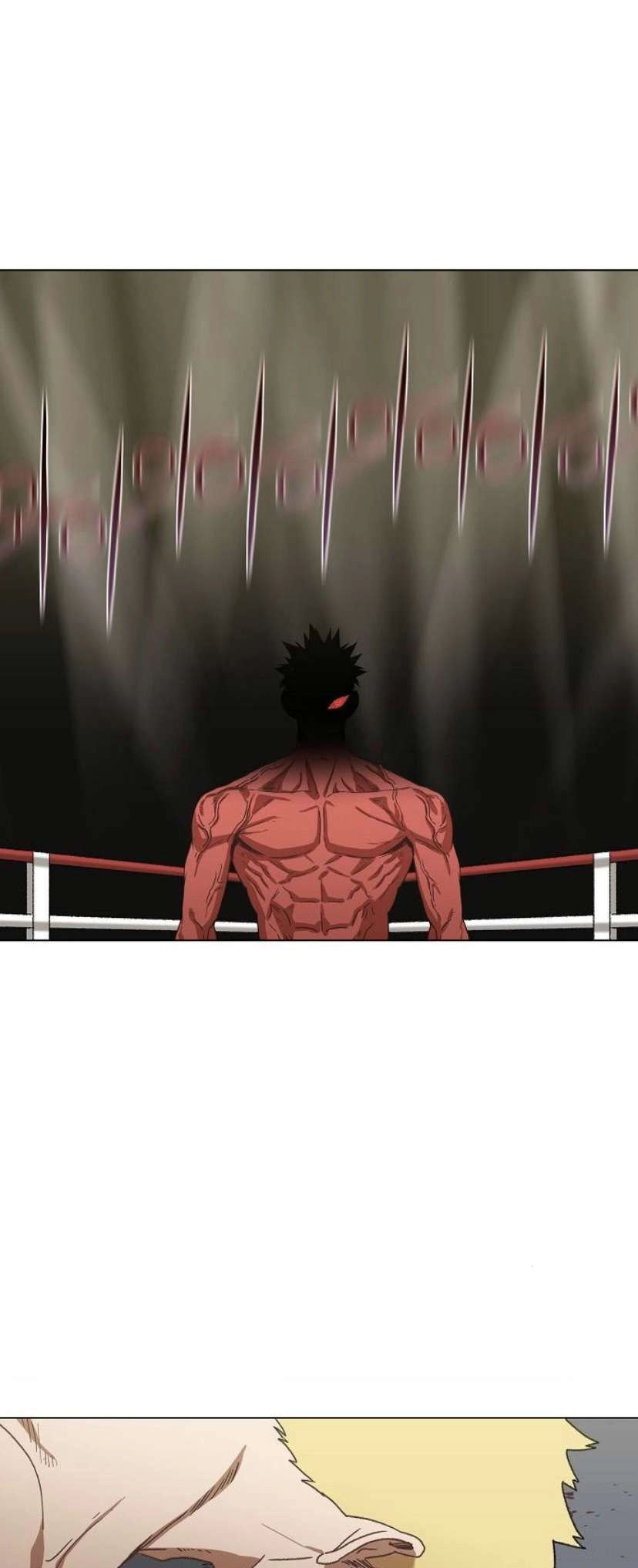 Read الملاكم ar Manga Online