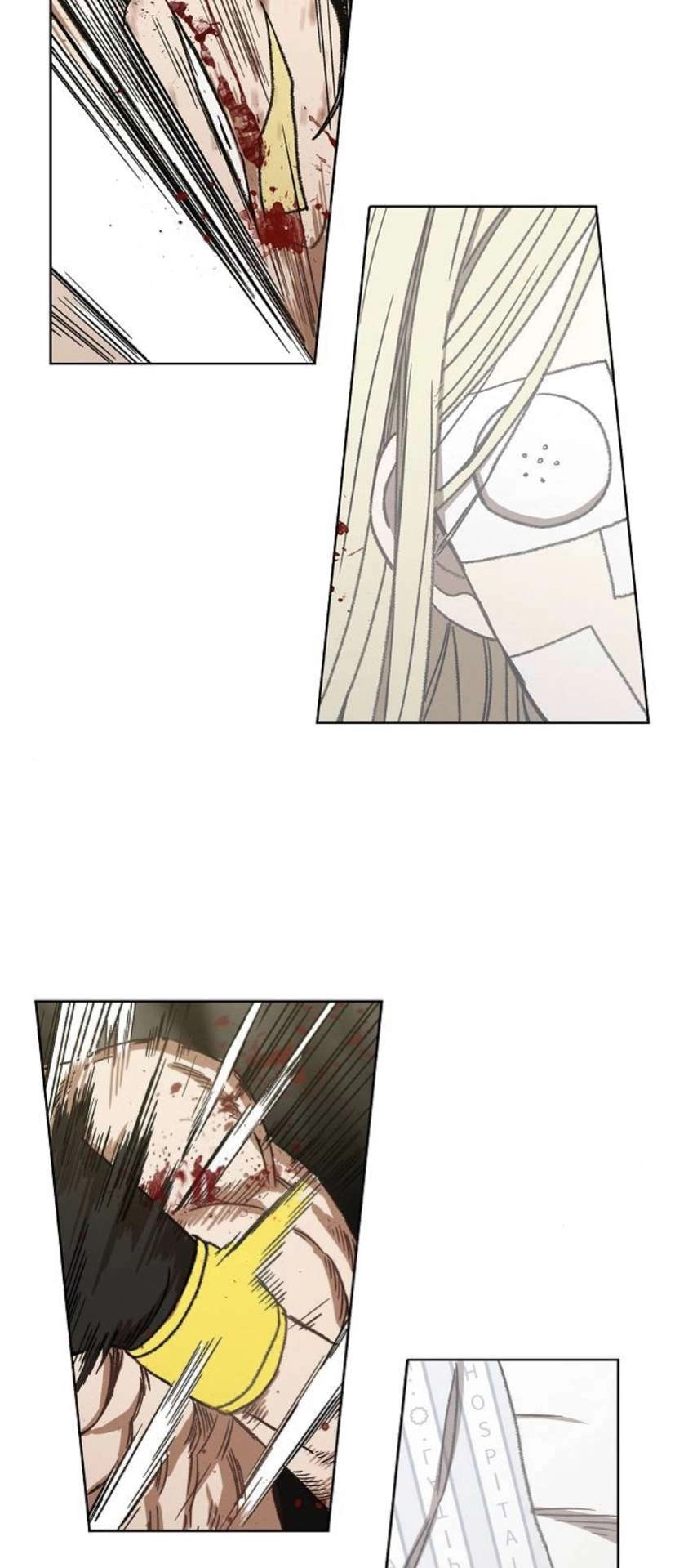 Read الملاكم ar Manga Online