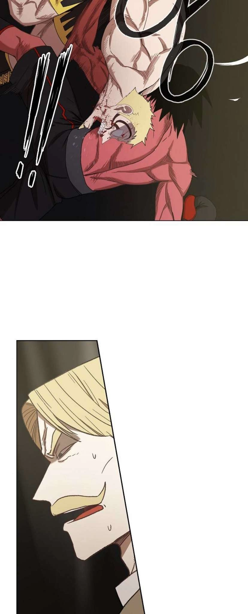 Read الملاكم ar Manga Online