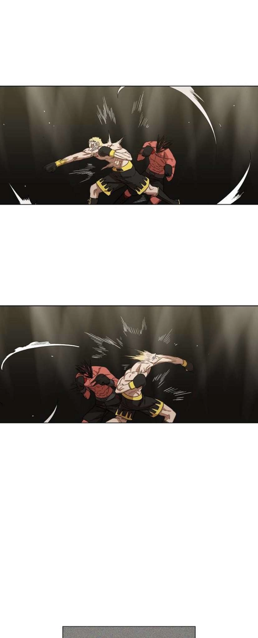 Read الملاكم ar Manga Online