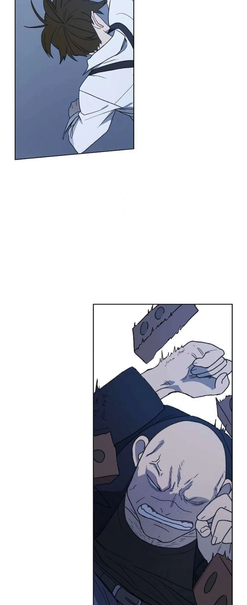 Read الملاكم ar Manga Online