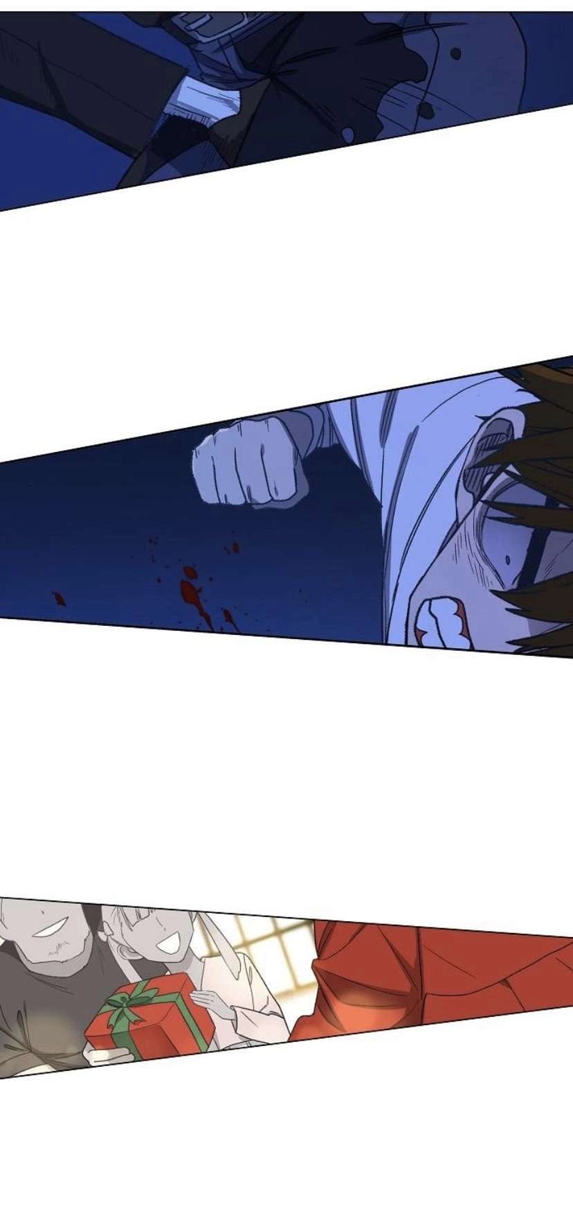Read الملاكم ar Manga Online