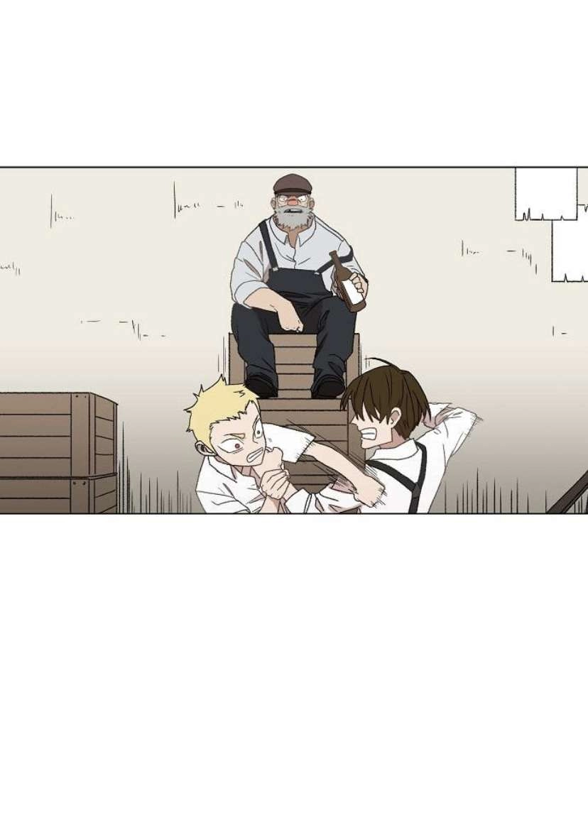 Read الملاكم ar Manga Online