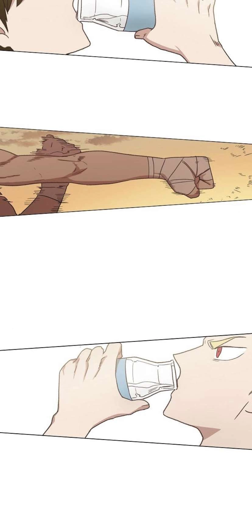 Read الملاكم ar Manga Online