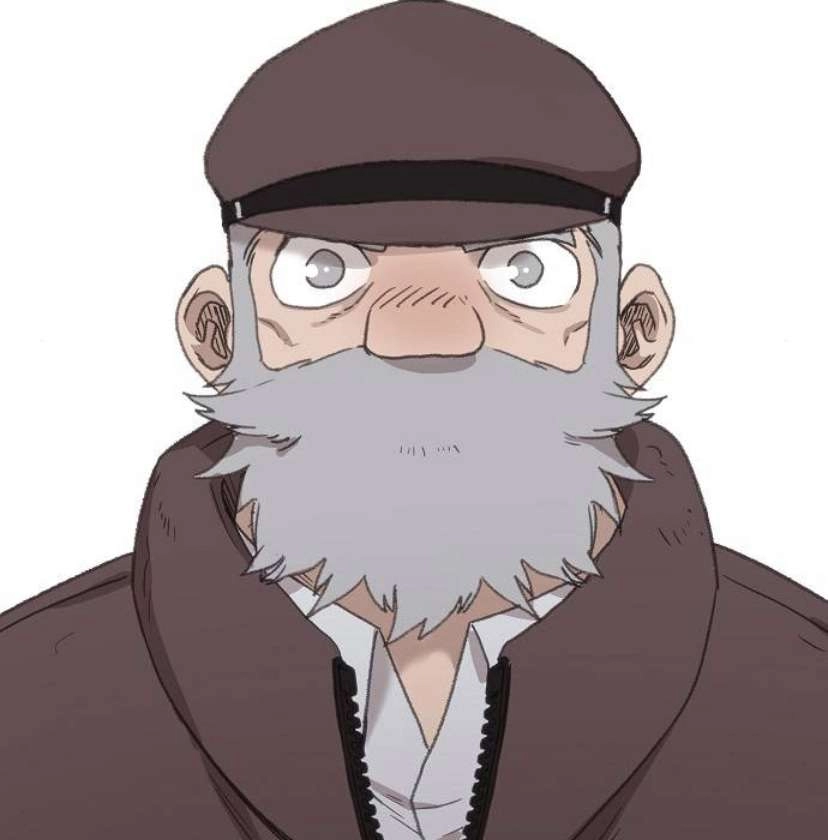Read الملاكم ar Manga Online