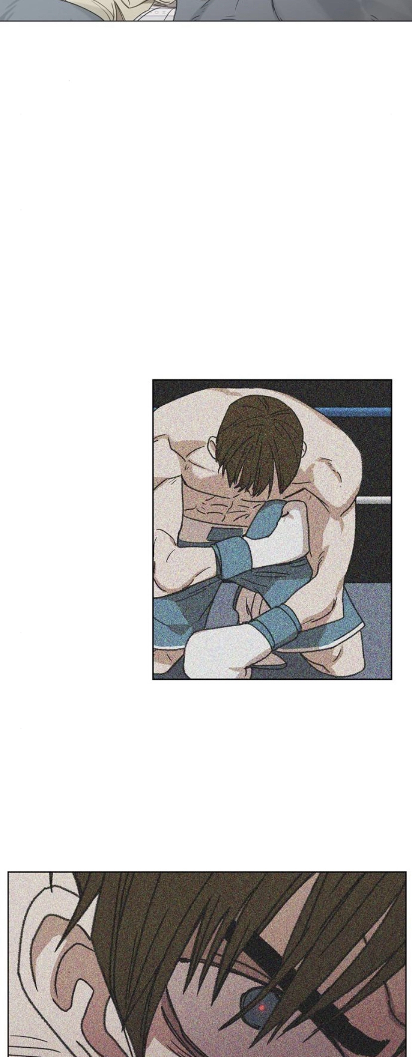 Read الملاكم ar Manga Online