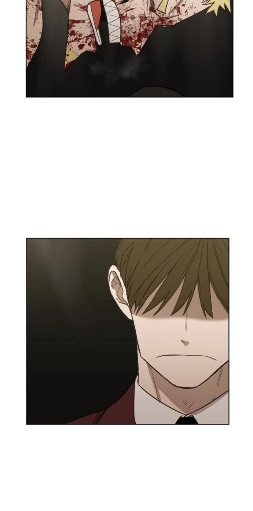 Read الملاكم ar Manga Online