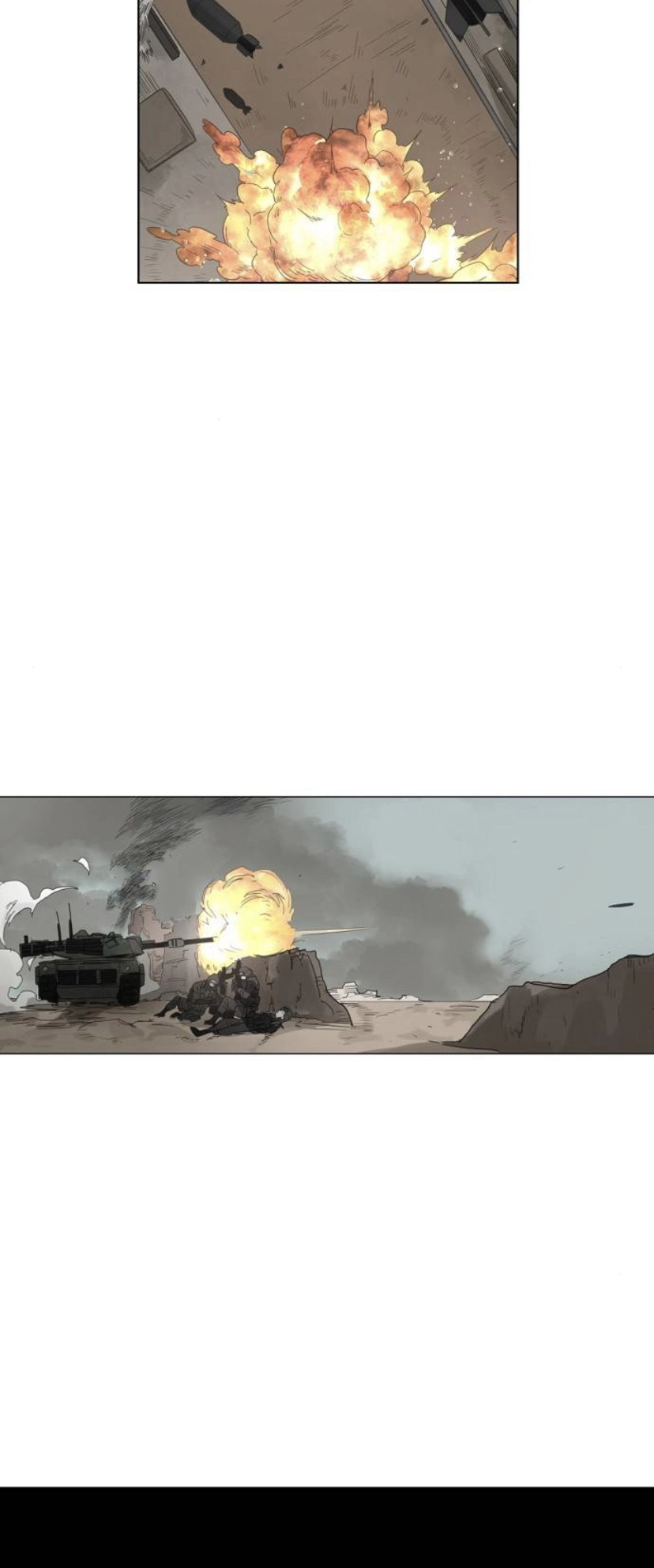 Read الملاكم ar Manga Online