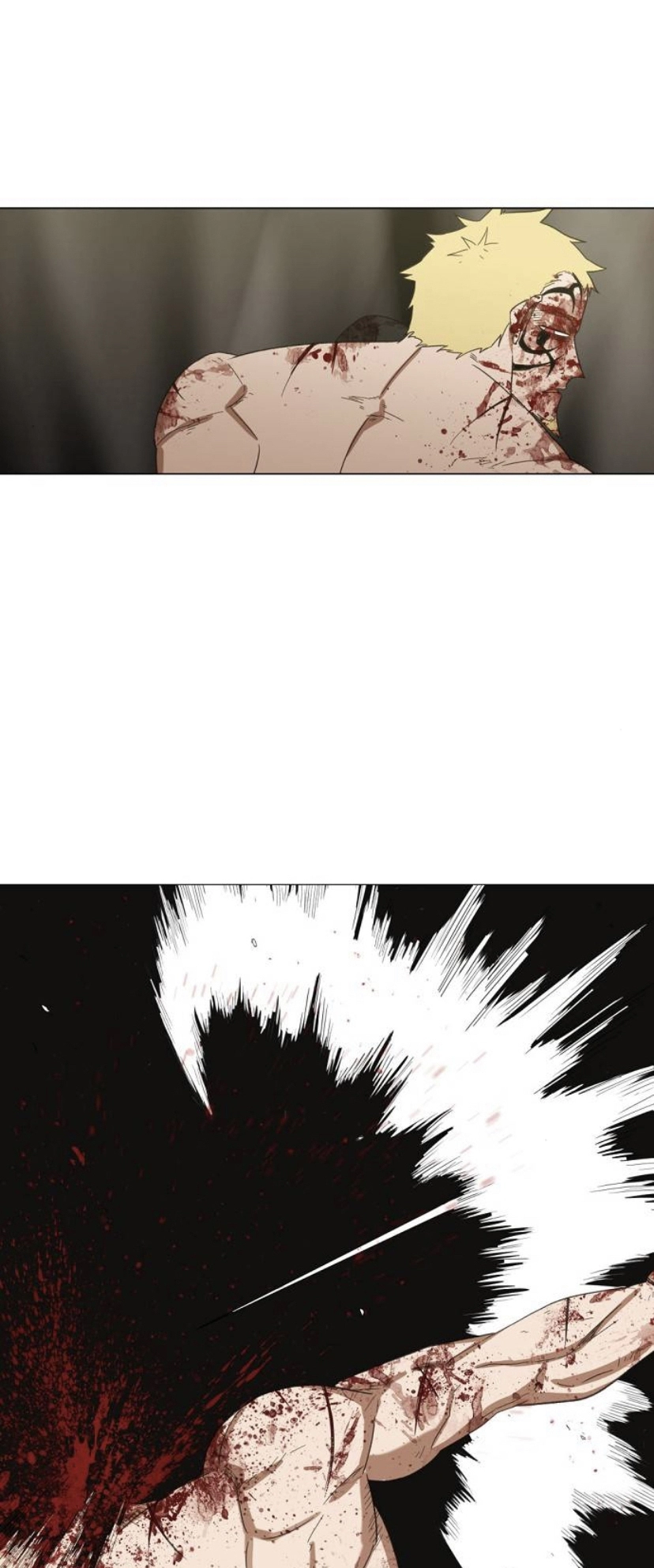 Read الملاكم ar Manga Online