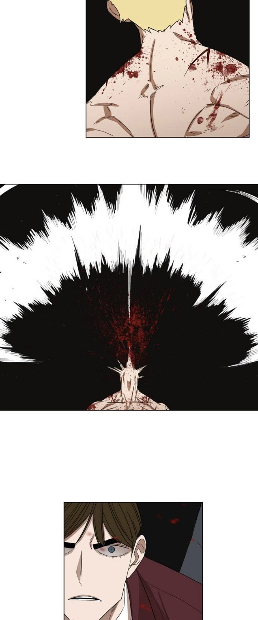 Read الملاكم ar Manga Online