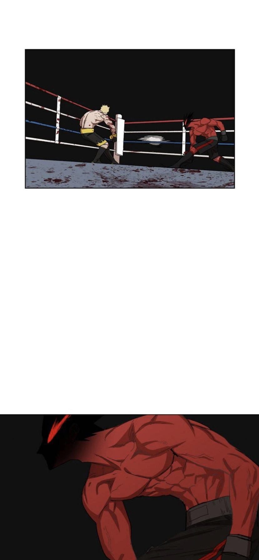 Read الملاكم ar Manga Online