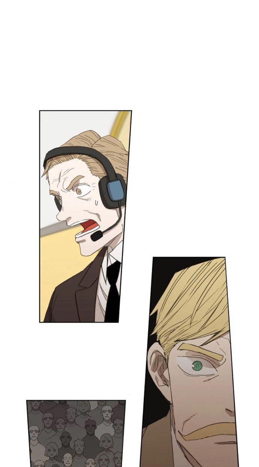 Read الملاكم ar Manga Online