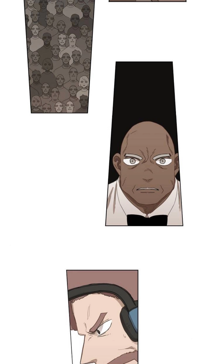 Read الملاكم ar Manga Online