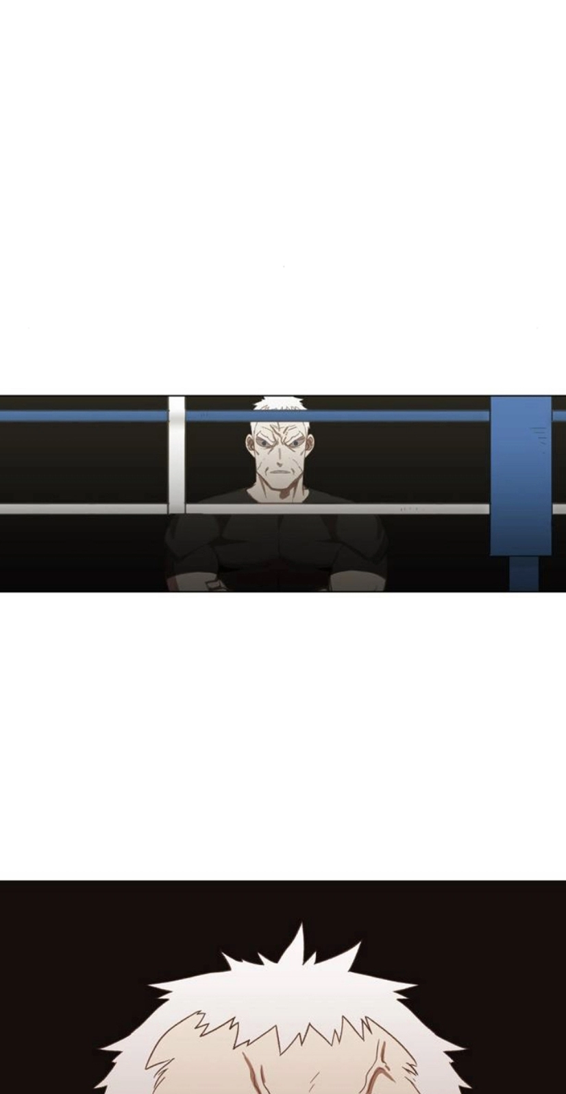 Read الملاكم ar Manga Online