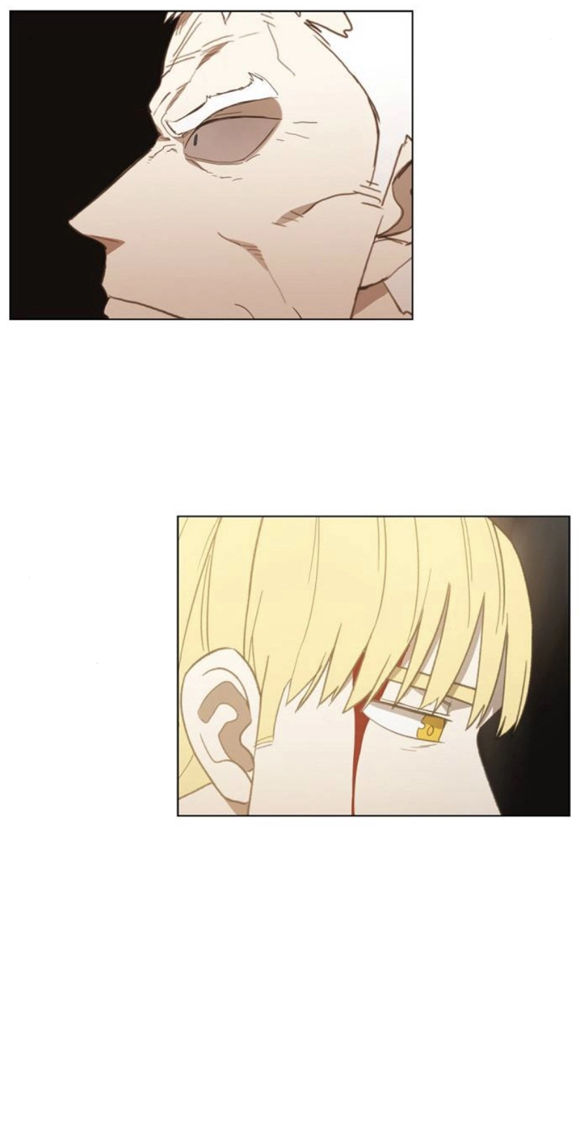 Read الملاكم ar Manga Online