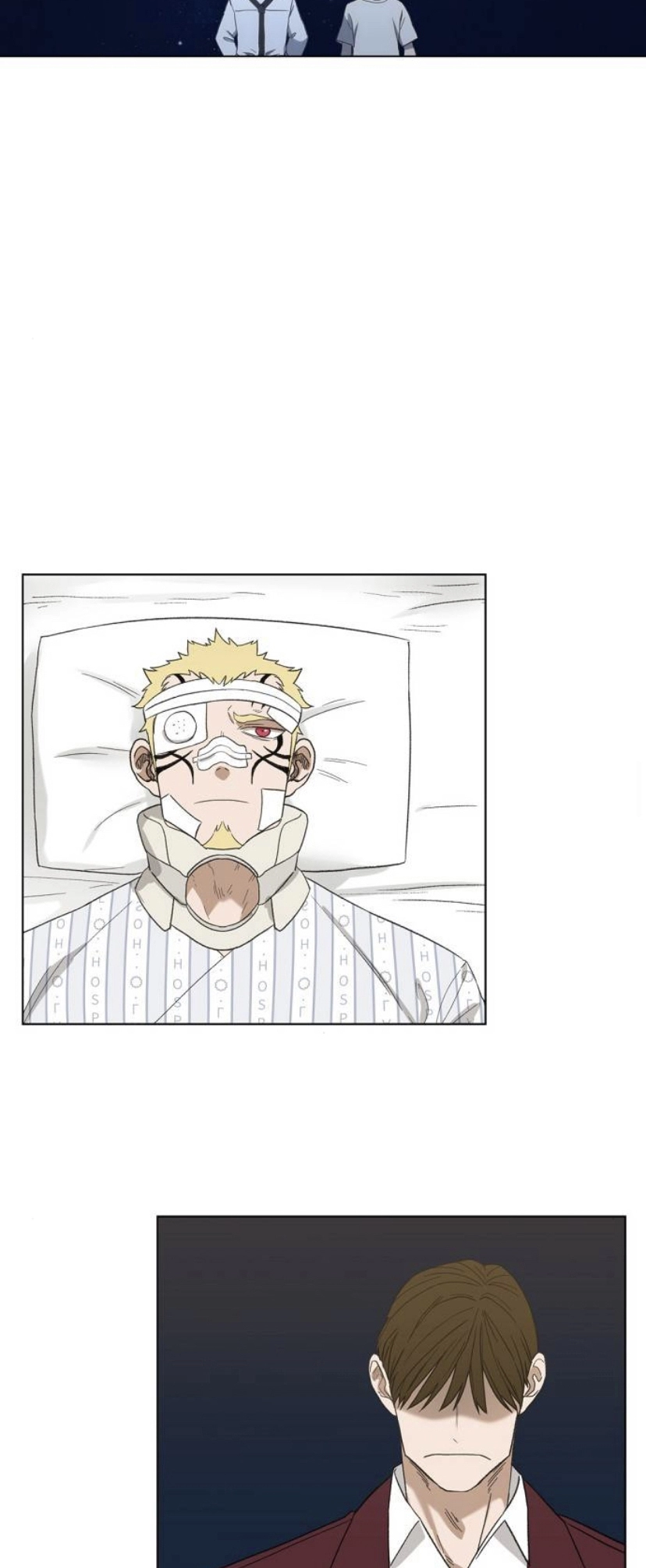 Read الملاكم ar Manga Online