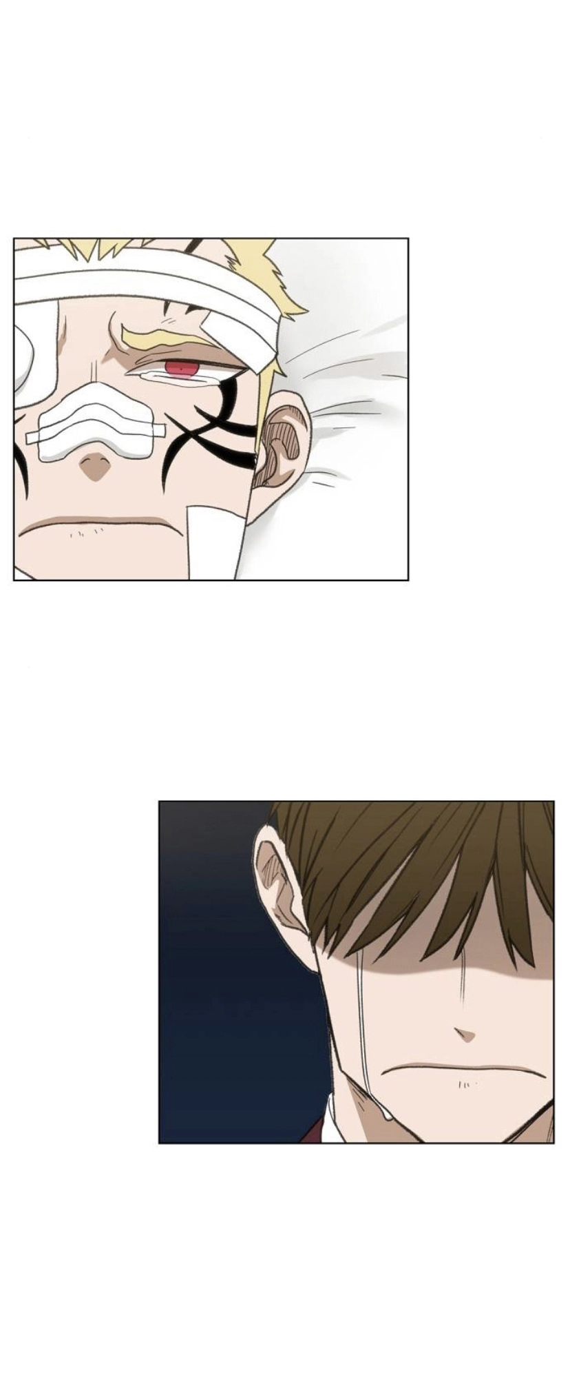 Read الملاكم ar Manga Online