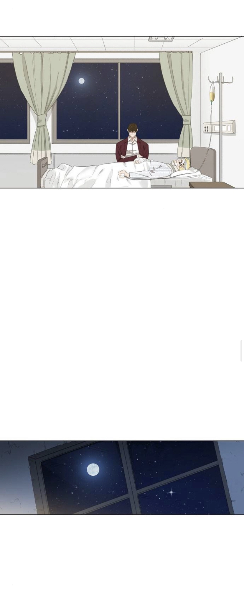 Read الملاكم ar Manga Online