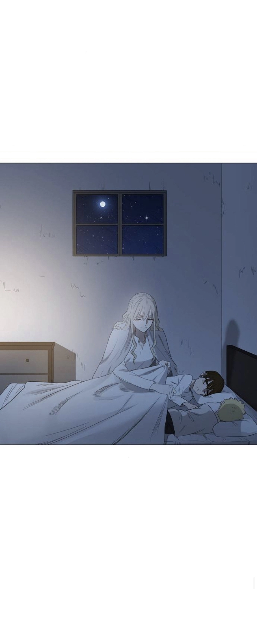 Read الملاكم ar Manga Online