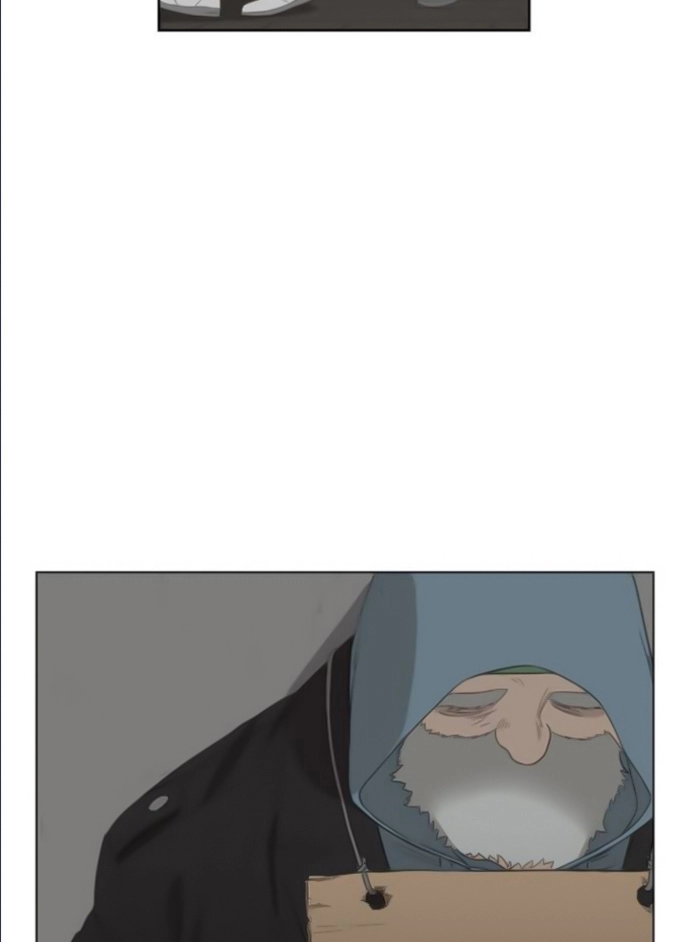 Read الملاكم ar Manga Online