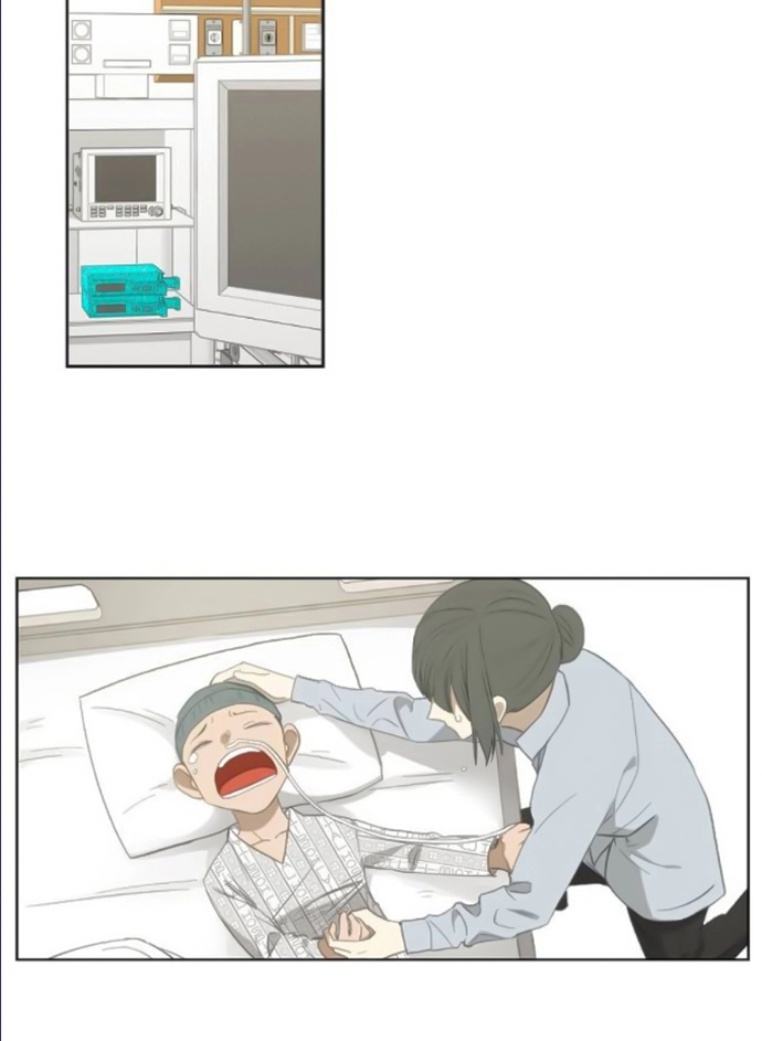 Read الملاكم ar Manga Online