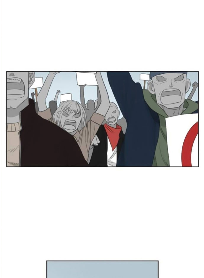 Read الملاكم ar Manga Online