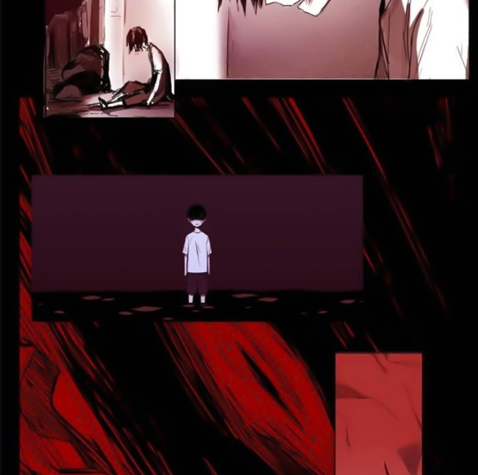 Read الملاكم ar Manga Online