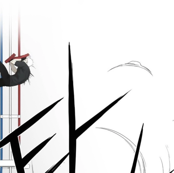 Read الملاكم ar Manga Online