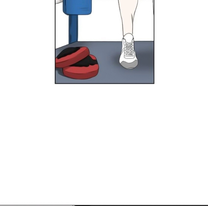 Read الملاكم ar Manga Online