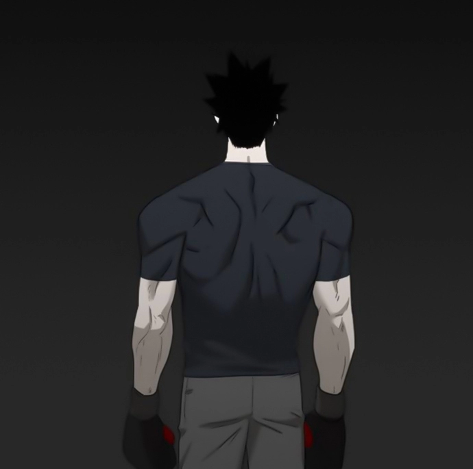 Read الملاكم ar Manga Online